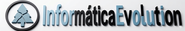 Informática Evolution - Venta online multiproducto
